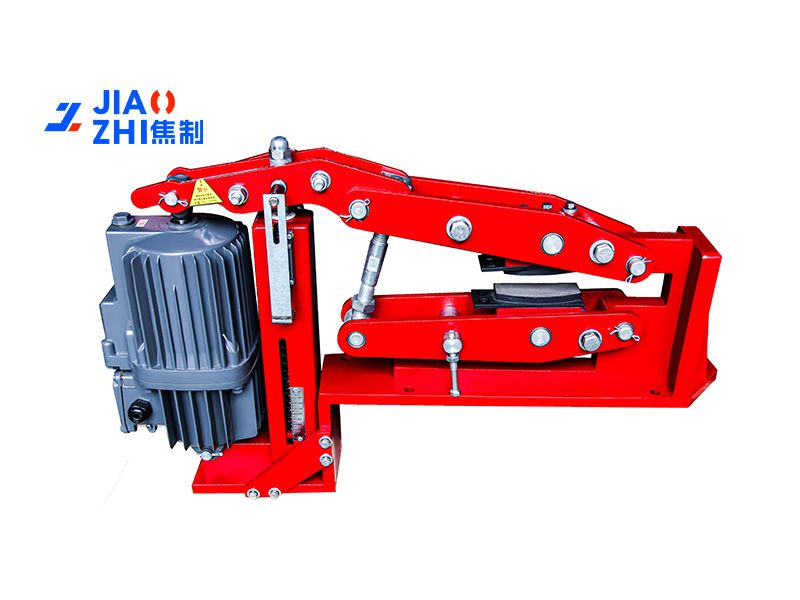 YPW-550-30翻车机（拔车机）盘式制动器