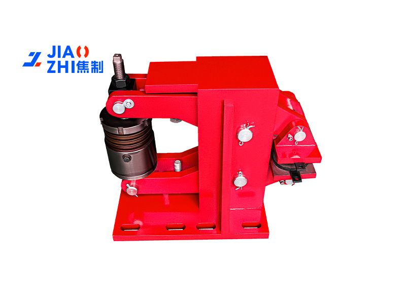 YQP-50(YQP-100)猴车制动器