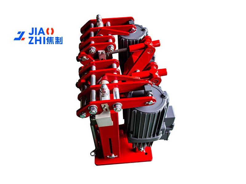 YPZ2-V（5型）电力液压臂盘式制动器