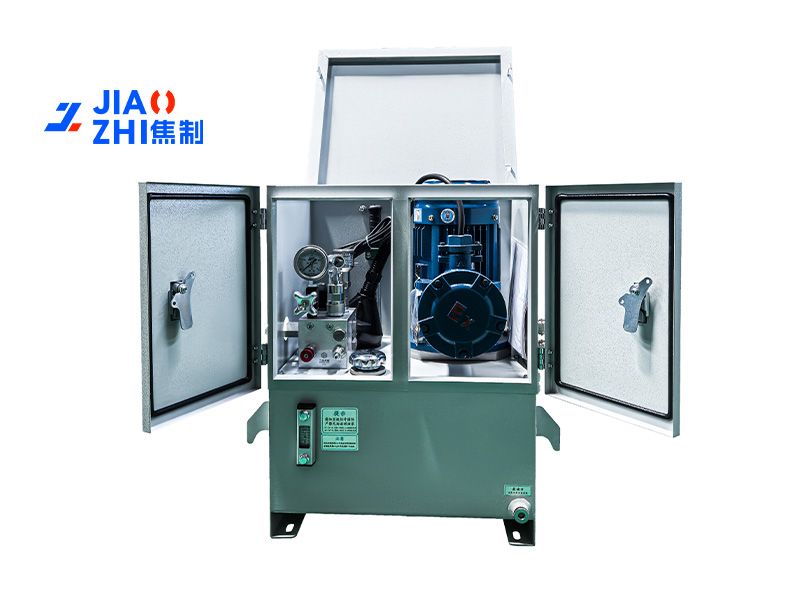 FBYZ1-20-8盘式制动器液压站