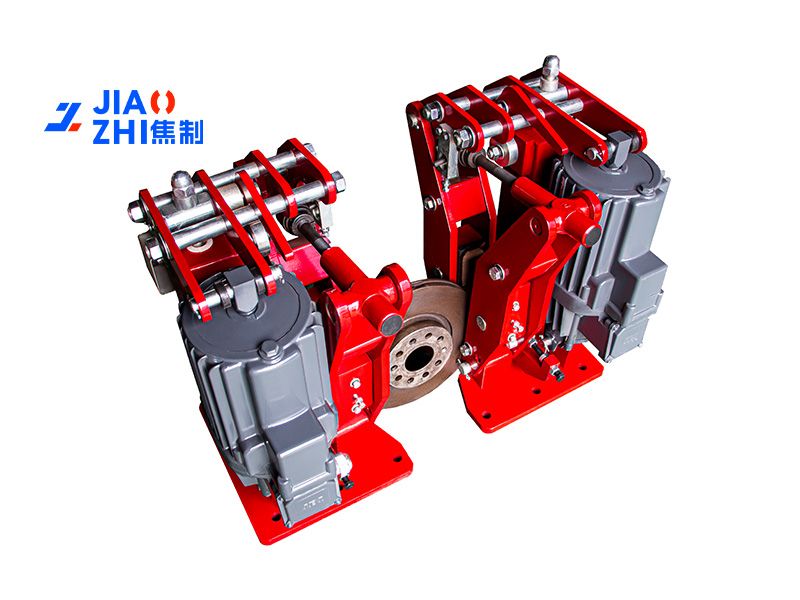 YPZ2-V（5型）电力液压臂盘式制动器