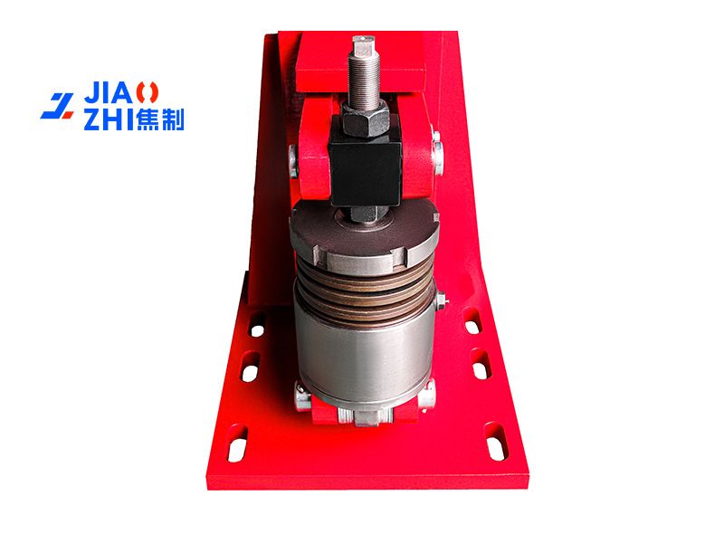 YQP-50(YQP-100)猴车制动器