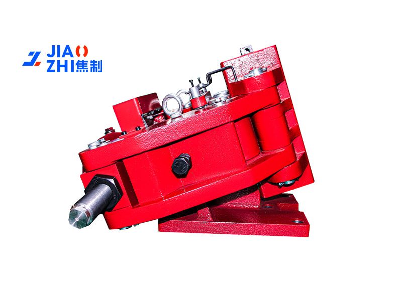 SBD-250-A系列液压安全盘式制动器