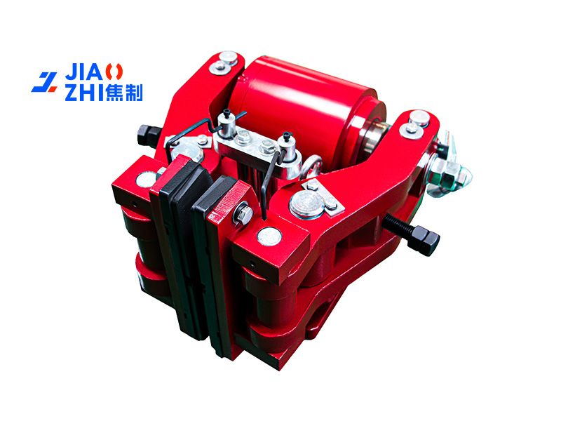 SBD-50-D液压安全制动器