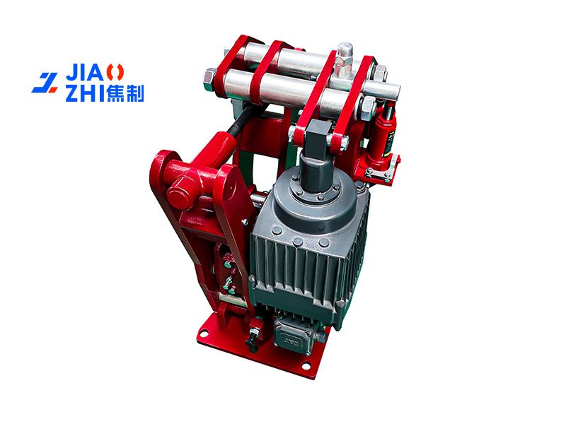 YPZ2-VI型（6型）电力液压臂盘式制动器