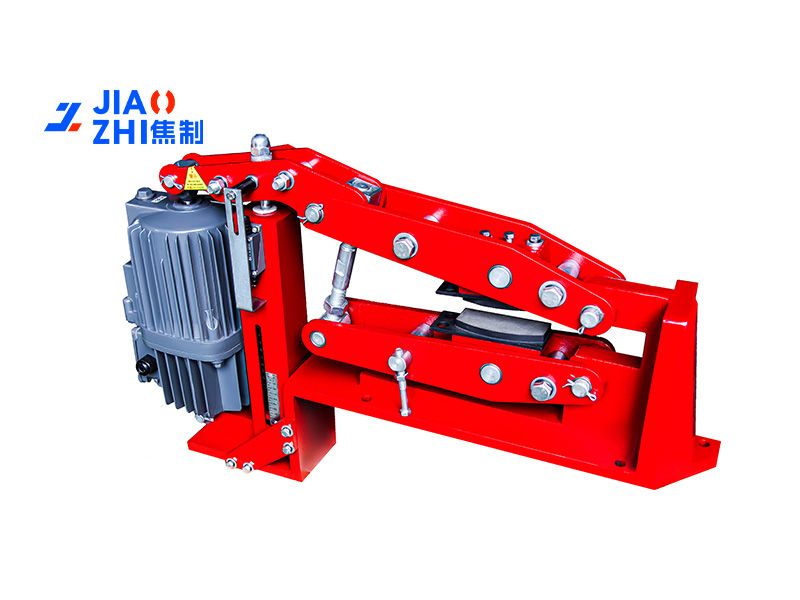 YPW-550-30翻车机（拔车机）盘式制动器