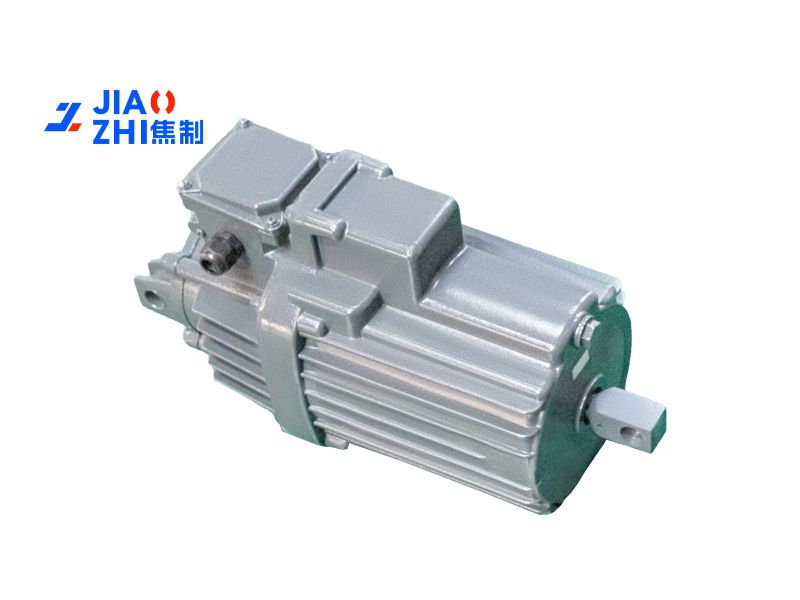 ED-80-6(ED-50-6)电力液压推动器