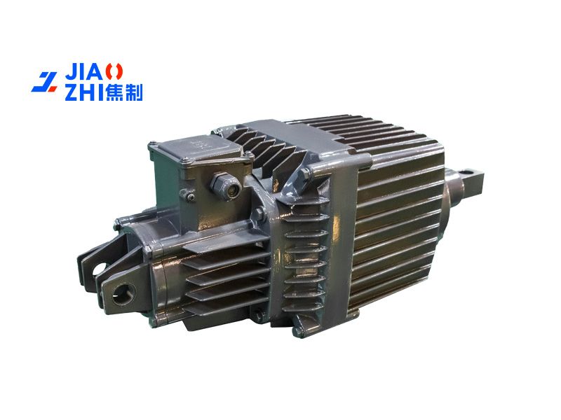 ED-121-6 (ED201-6)(ED-301-6)电力液压推动器