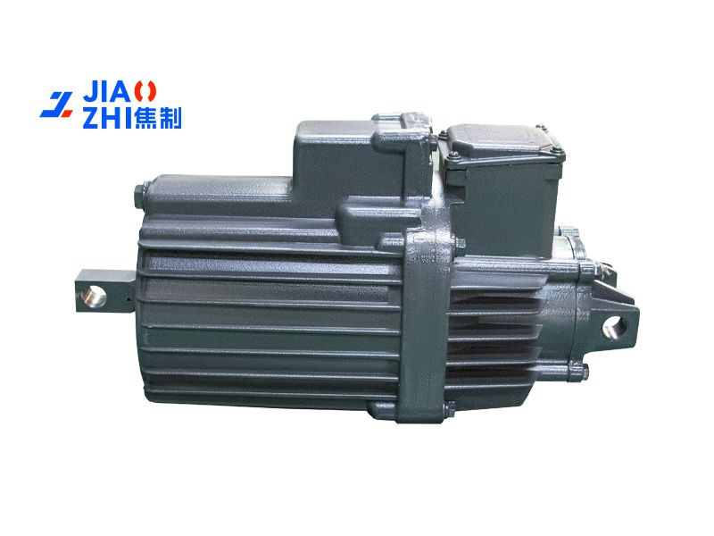 ED-80-6(ED-50-6)电力液压推动器