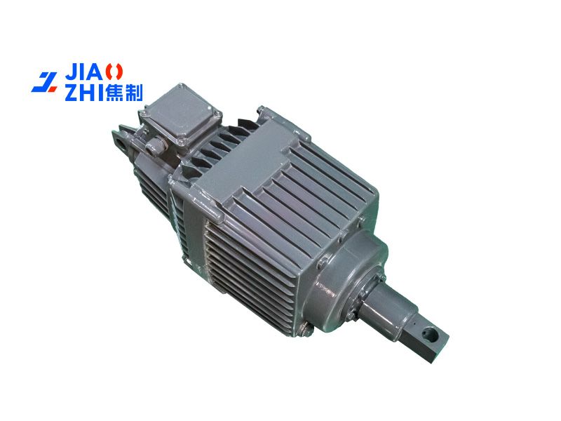 ED-121-6 (ED201-6)(ED-301-6)电力液压推动器