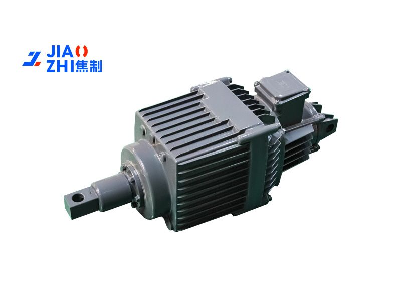 ED-121-6 (ED201-6)(ED-301-6)电力液压推动器