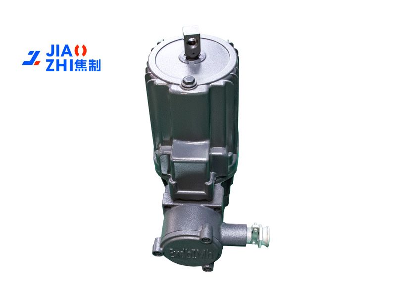 ED-80-6 (ED-50-6)防爆电力液压推动器