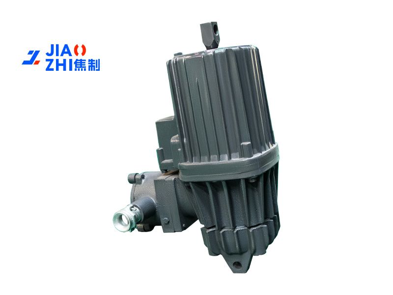 ED-80-6 (ED-50-6)防爆电力液压推动器