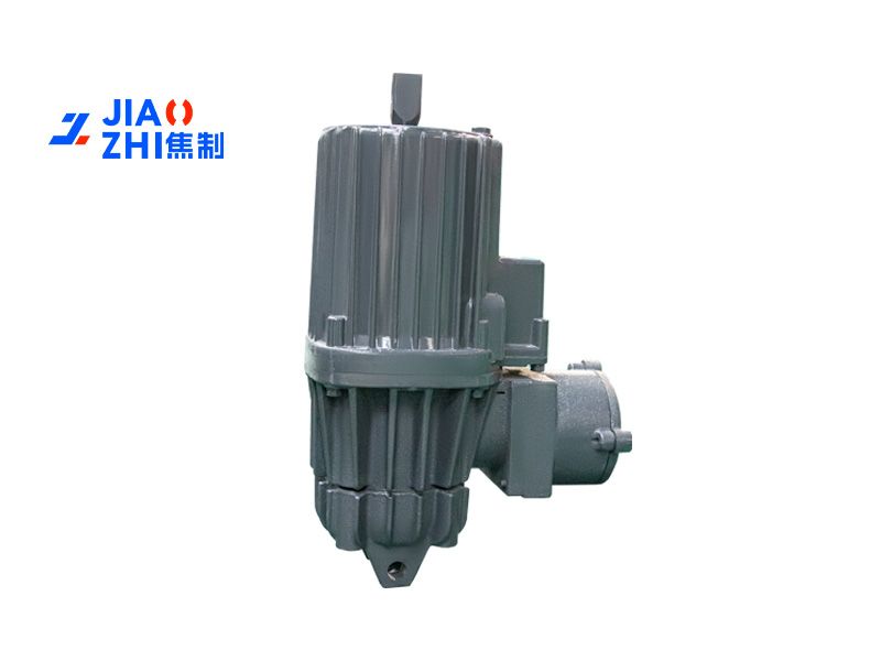 ED-80-6 (ED-50-6)防爆电力液压推动器