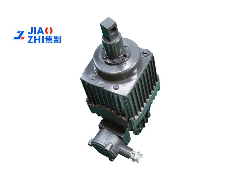 BED-121-6 (BED201-6)(BED-301-6)防爆电力液压推动器