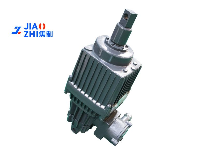 BED-121-6 (BED201-6)(BED-301-6)防爆电力液压推动器