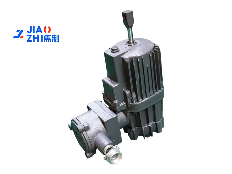 BED-30-5防爆电力液压推动器