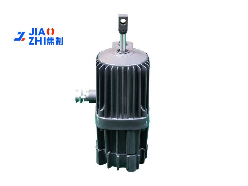 BED-30-5防爆电力液压推动器