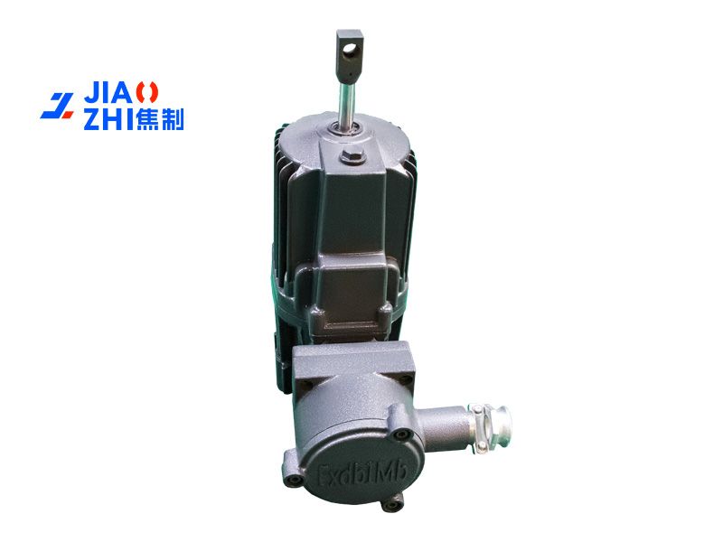 BED-30-5防爆电力液压推动器