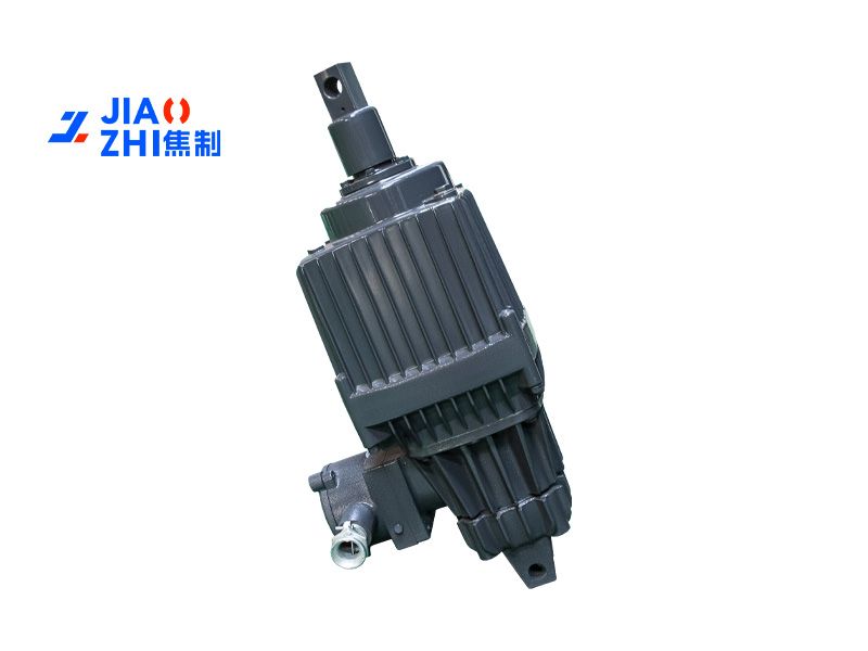 BED-121-6 (BED201-6)(BED-301-6)防爆电力液压推动器