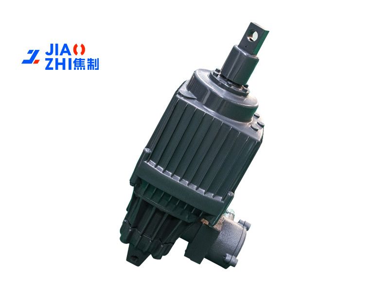 BED-121-6 (BED201-6)(BED-301-6)防爆电力液压推动器