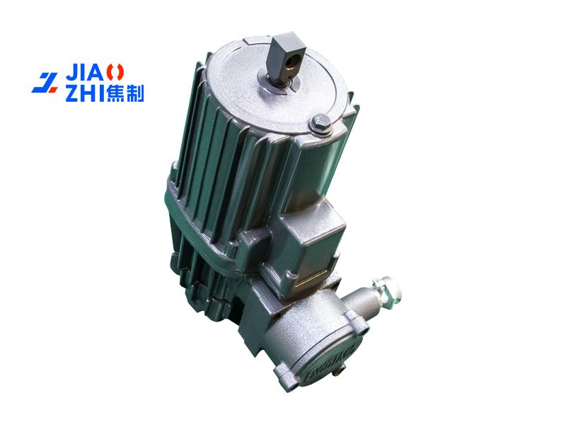 ED-80-6 (ED-50-6)防爆电力液压推动器