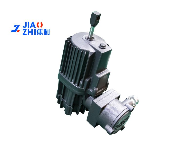 BED-30-5防爆电力液压推动器