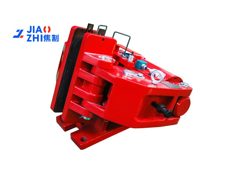 SBD-315-A液压安全制动器