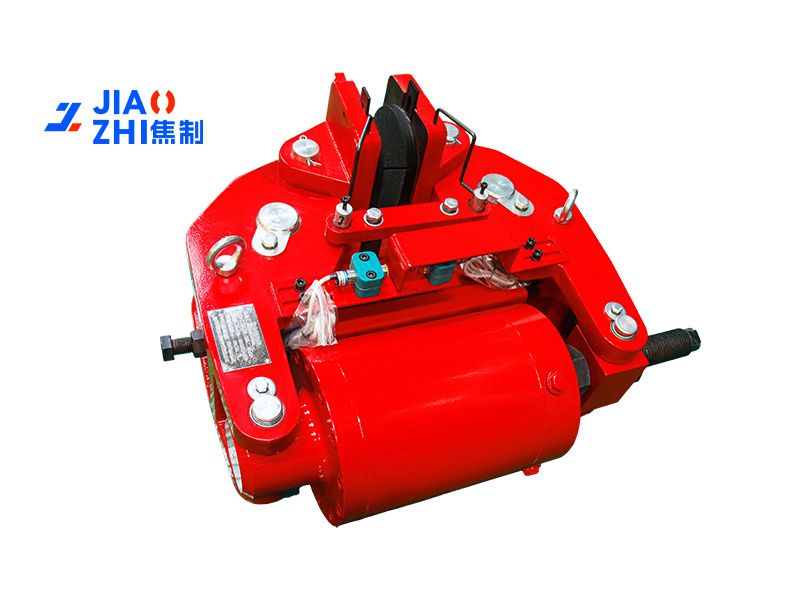 SBD-315-A液压安全制动器