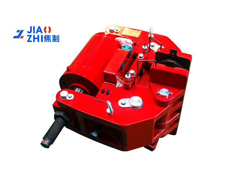 SBD-315-A液压安全制动器