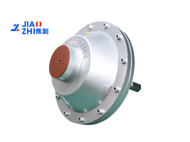 C型自动补偿气包