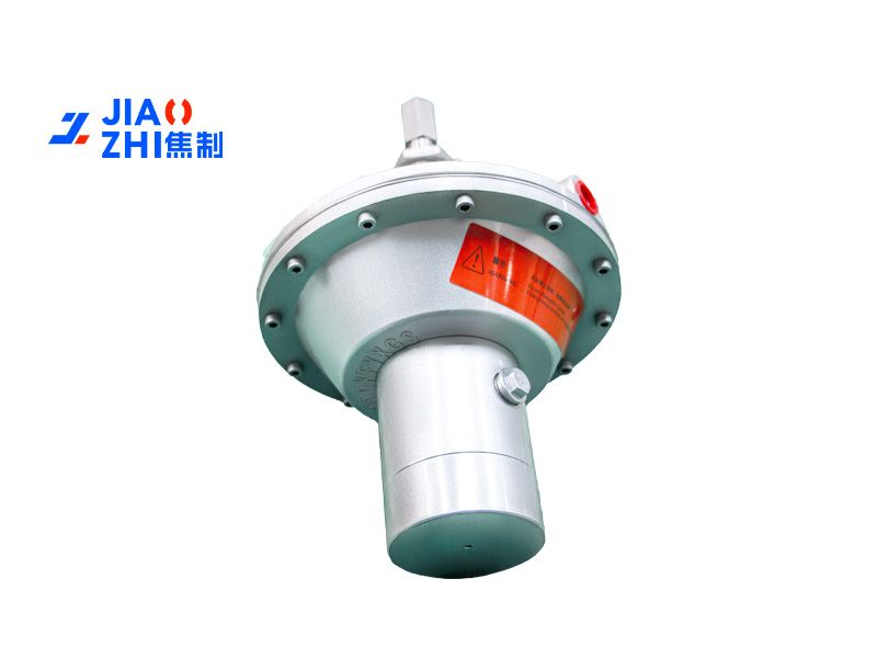 C型气动.液压.自动补偿双驱动气包