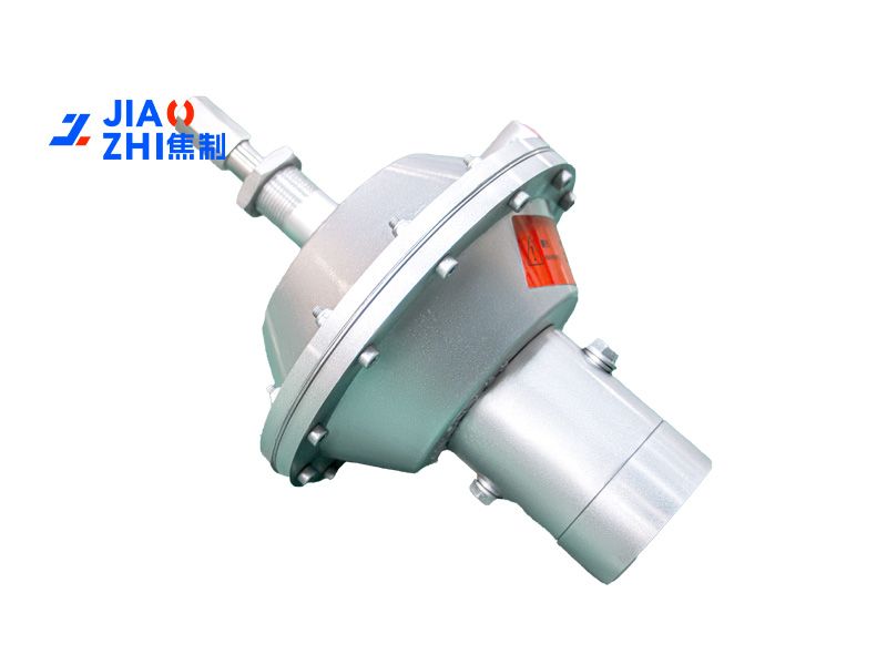 C型气动.液压.自动补偿双驱动气包