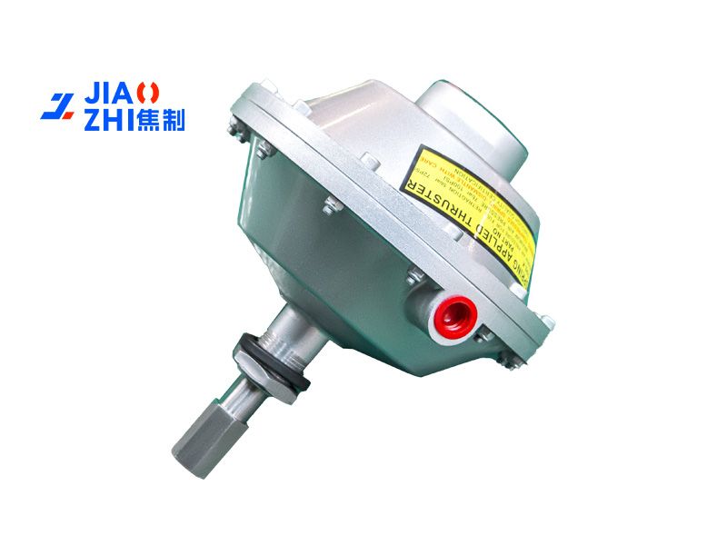 C型自动补偿气包