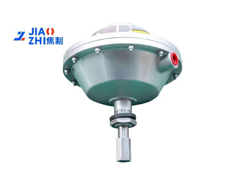 C型自动补偿气包