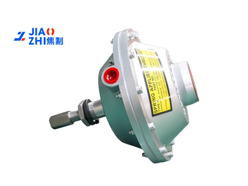 C型自动补偿气包