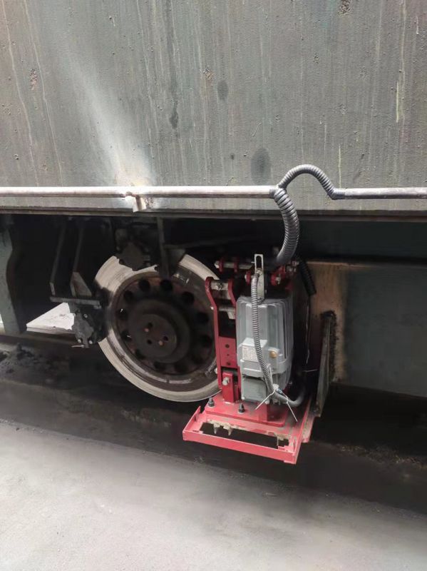 重钢熄焦车改造项目