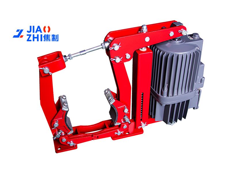 YWZ5-200-30电力液压鼓式制动器