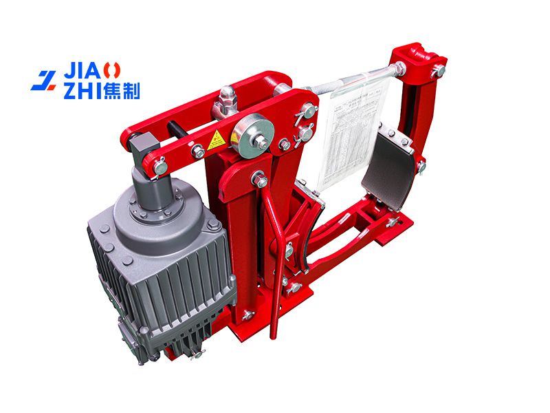 YWZ9-400-E121-S1电力液压鼓式制动器