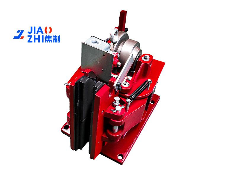 450SH液压安全制动器