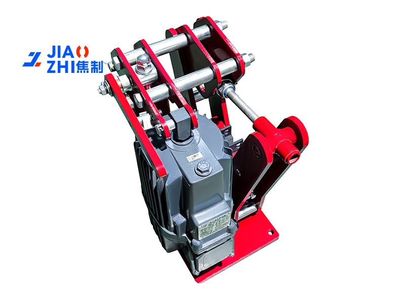 YPZ2-IV（4型）臂盘式制动器