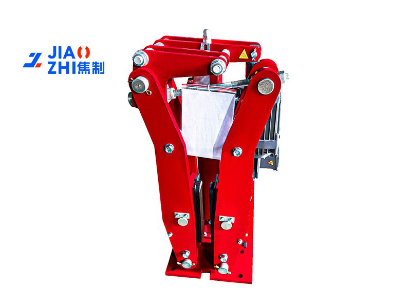 YPZ2-II（2型）臂盘式制动器