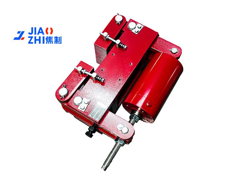 液压夹轨制动器DS100-120