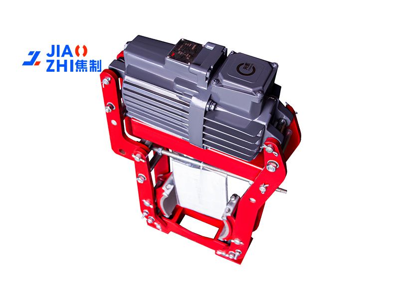 YWL-200-E30电力液压鼓式制动器