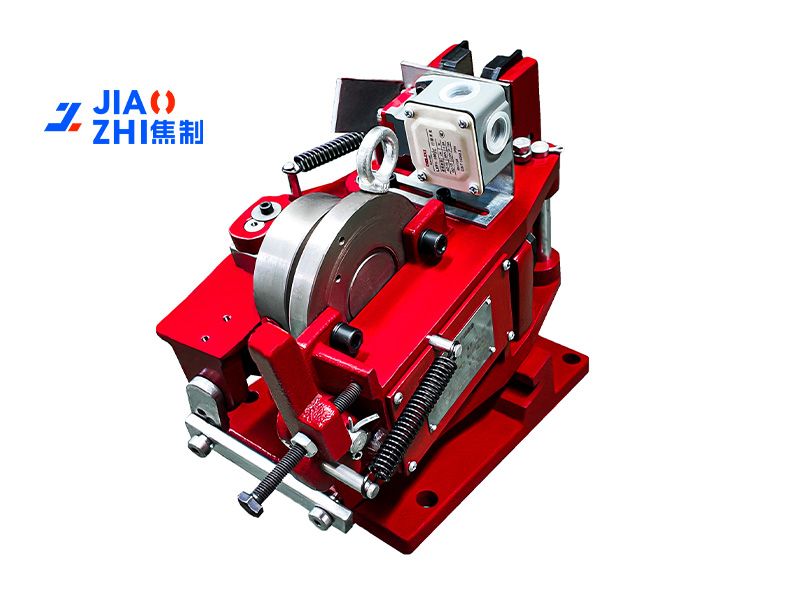 450SH液压安全制动器