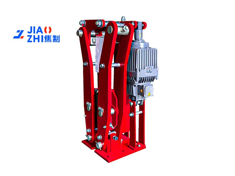 YPZ2-II（2型）臂盘式制动器