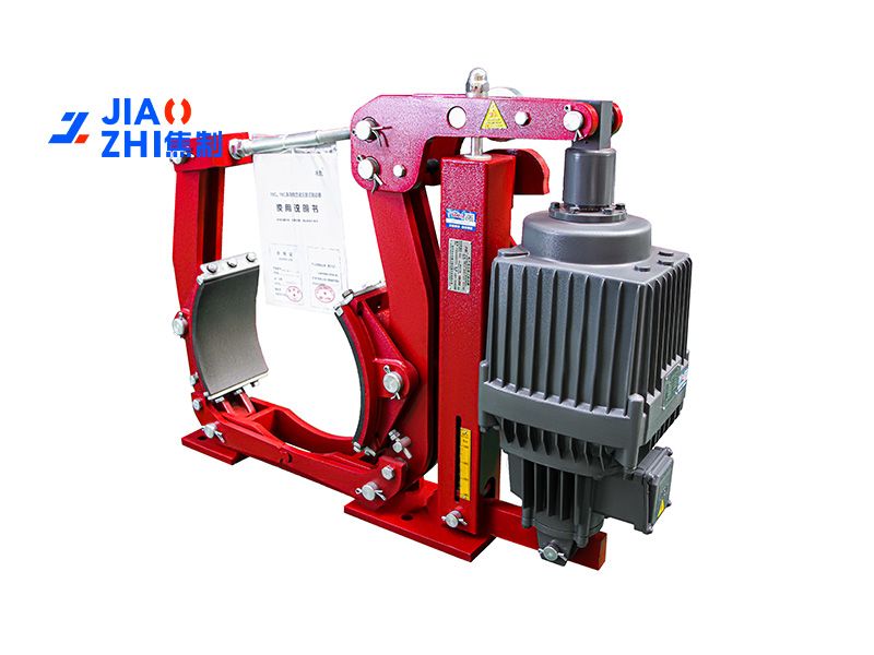 YWZ9-400-E121-S1电力液压鼓式制动器