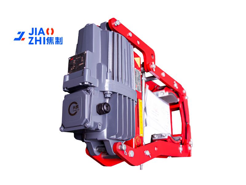 YWL-200-E30电力液压鼓式制动器