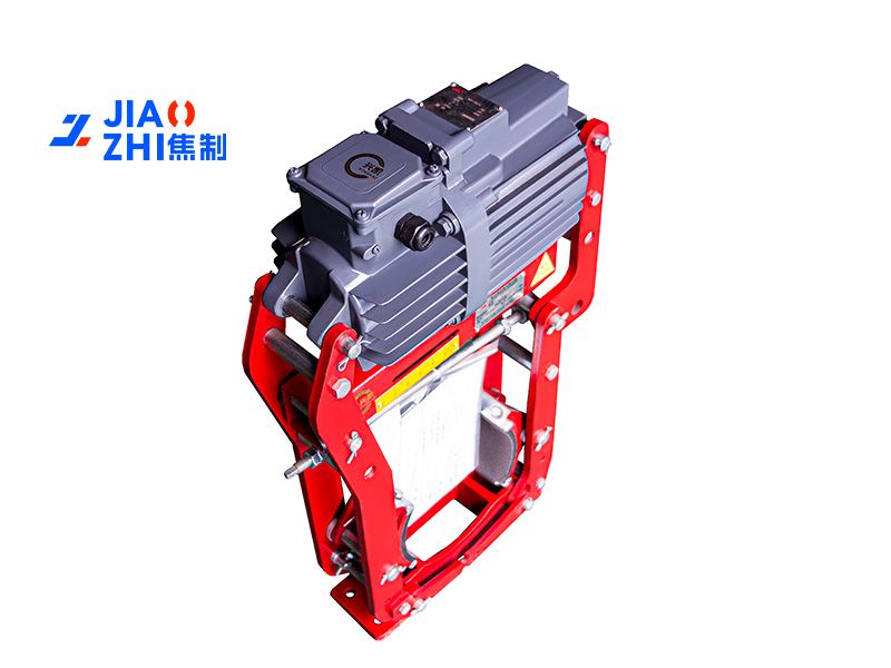 YWL-200-E30电力液压鼓式制动器