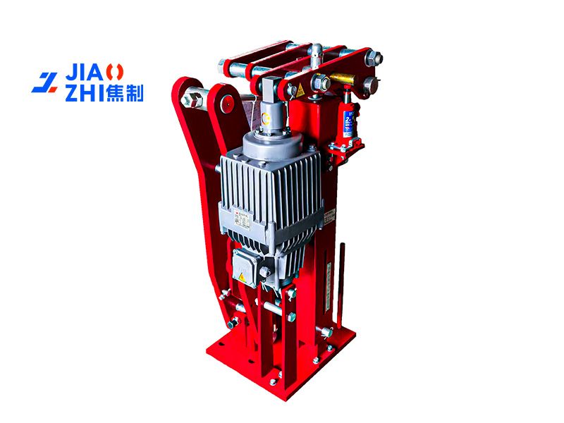 YPZ2-II（2型）臂盘式制动器